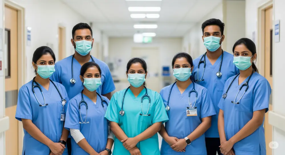 A Complete Guide to Allied Healthcare Courses After 12th