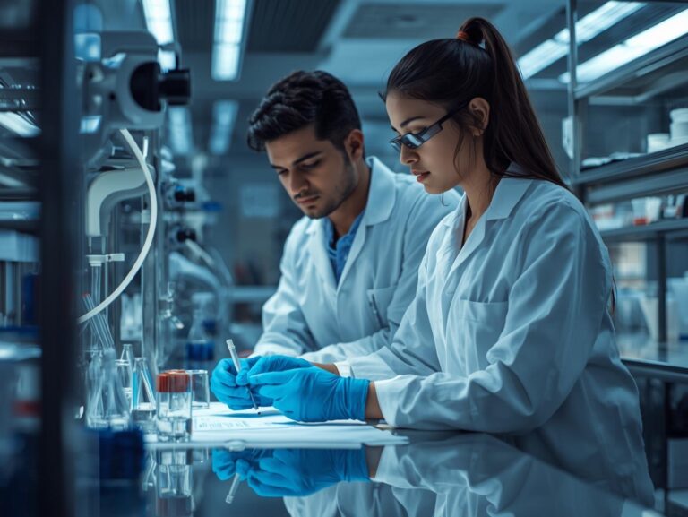 DMLT Course Details: Eligibility, Syllabus, Fees & Career Scope in India